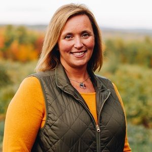 Meet your Posher, Kelly